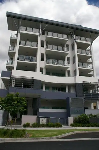 Fifth view of Homely apartment listing, 29/42 Ferry Road, West End QLD 4101
