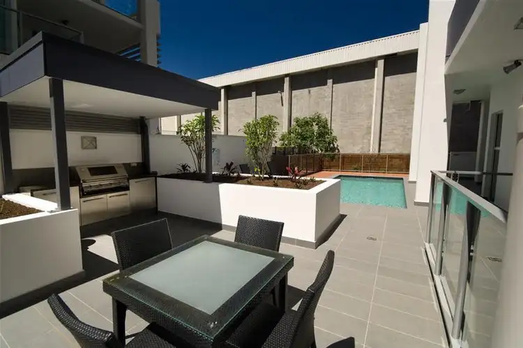 Sixth view of Homely apartment listing, 29/42 Ferry Road, West End QLD 4101