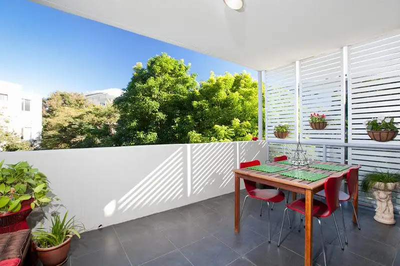 Main view of Homely apartment listing, 46/2 Campbell Street, Toowong QLD 4066