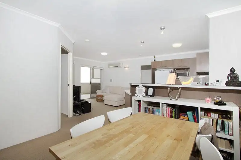 Main view of Homely apartment listing, 07/186 Moggill Road, Taringa QLD 4068