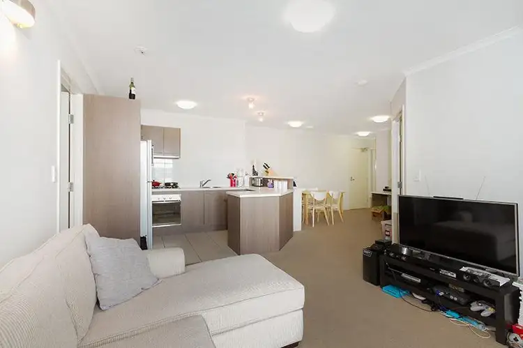 Second view of Homely apartment listing, 07/186 Moggill Road, Taringa QLD 4068