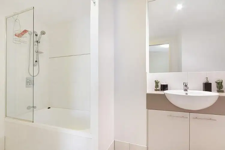 Fifth view of Homely apartment listing, 07/186 Moggill Road, Taringa QLD 4068