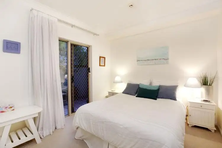 Sixth view of Homely apartment listing, 20/50 Lower River Terrace, South Brisbane QLD 4101