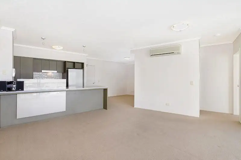 Main view of Homely apartment listing, 1043/18 Manning Street, Milton QLD 4064