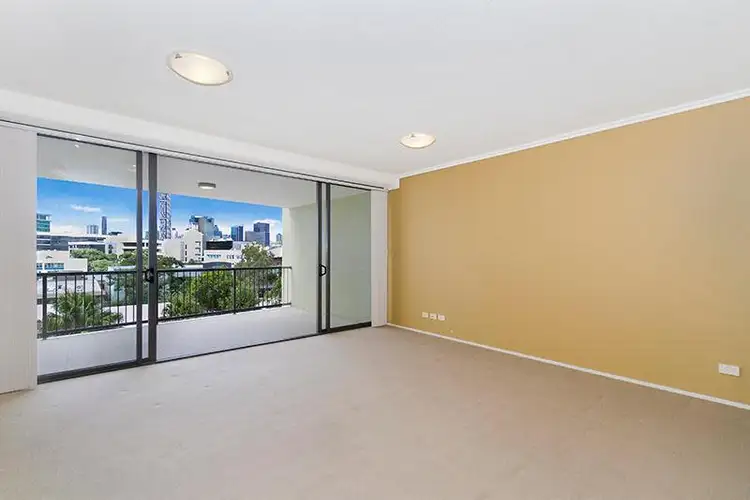 Second view of Homely apartment listing, 1043/18 Manning Street, Milton QLD 4064