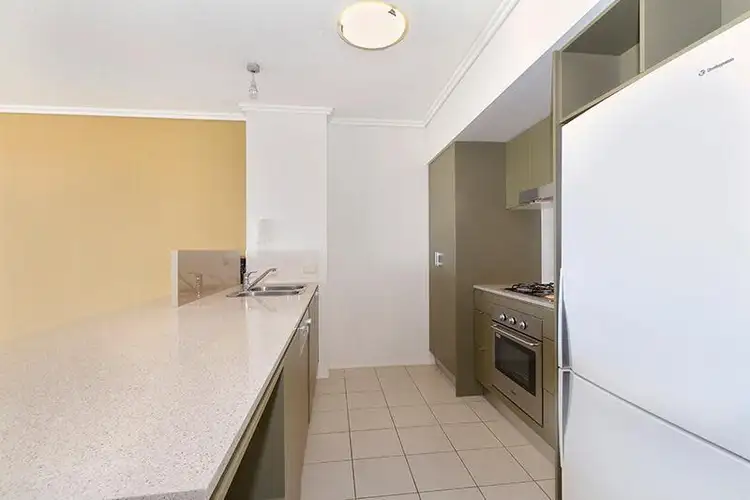 Third view of Homely apartment listing, 1043/18 Manning Street, Milton QLD 4064