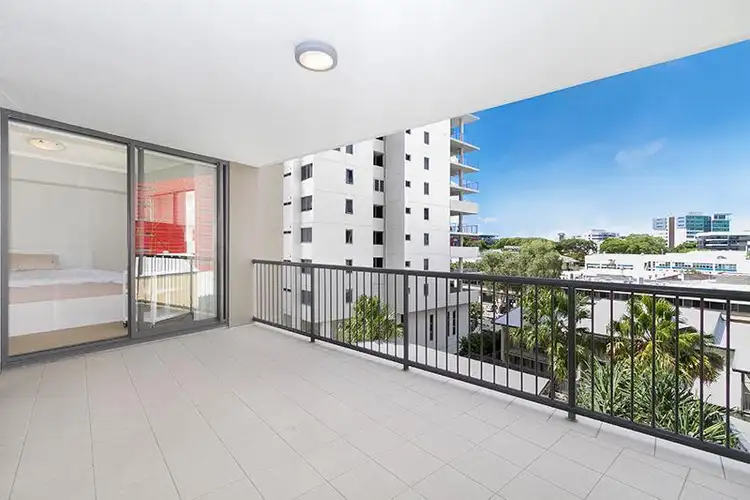 Sixth view of Homely apartment listing, 1043/18 Manning Street, Milton QLD 4064