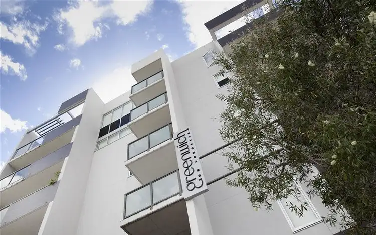 Sixth view of Homely apartment listing, 305/14 Cordelia Street, South Brisbane QLD 4101