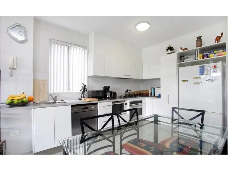 Fourth view of Homely apartment listing, 55/2 Campbell Street, Toowong QLD 4066
