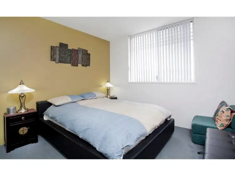 Sixth view of Homely apartment listing, 55/2 Campbell Street, Toowong QLD 4066