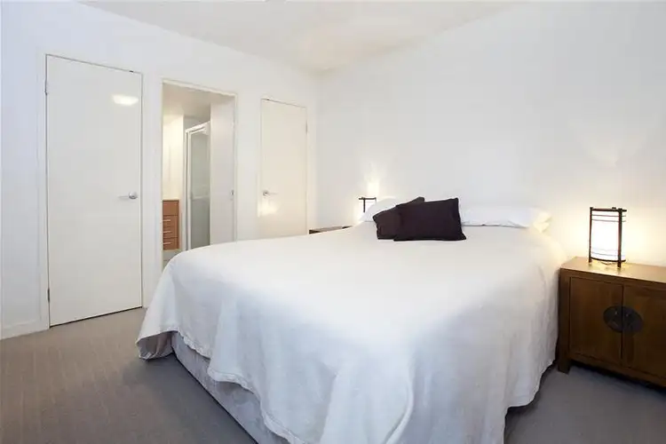 Fifth view of Homely apartment listing, 101/8 Cordelia Street, South Brisbane QLD 4101