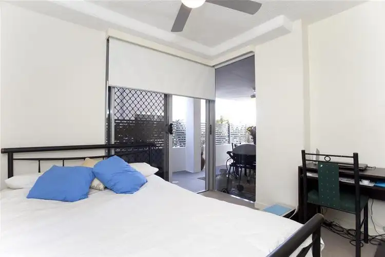 Sixth view of Homely apartment listing, 101/8 Cordelia Street, South Brisbane QLD 4101