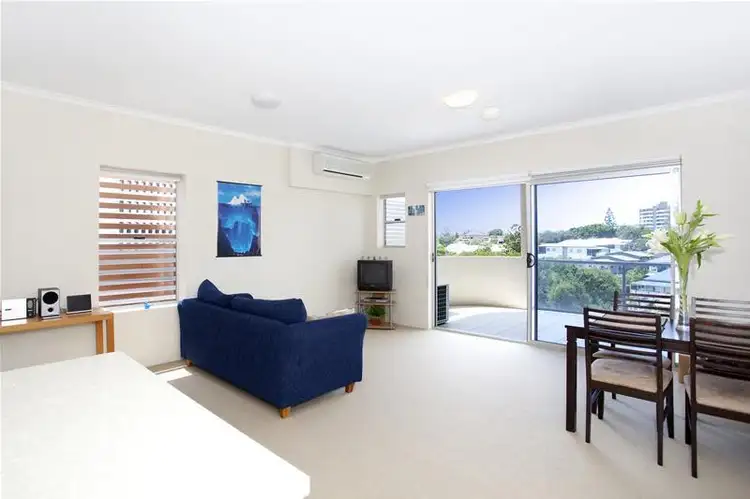 Main view of Homely apartment listing, 05/186 Moggill Road, Taringa QLD 4068