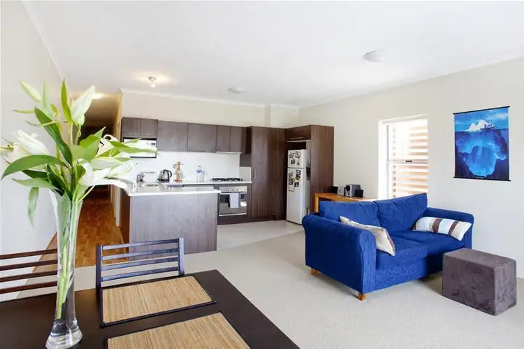 Second view of Homely apartment listing, 05/186 Moggill Road, Taringa QLD 4068
