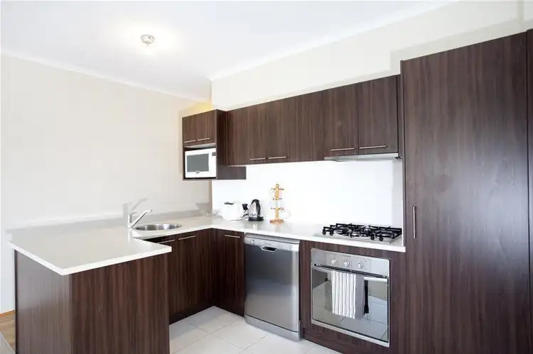 Third view of Homely apartment listing, 05/186 Moggill Road, Taringa QLD 4068