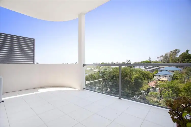 Fourth view of Homely apartment listing, 05/186 Moggill Road, Taringa QLD 4068
