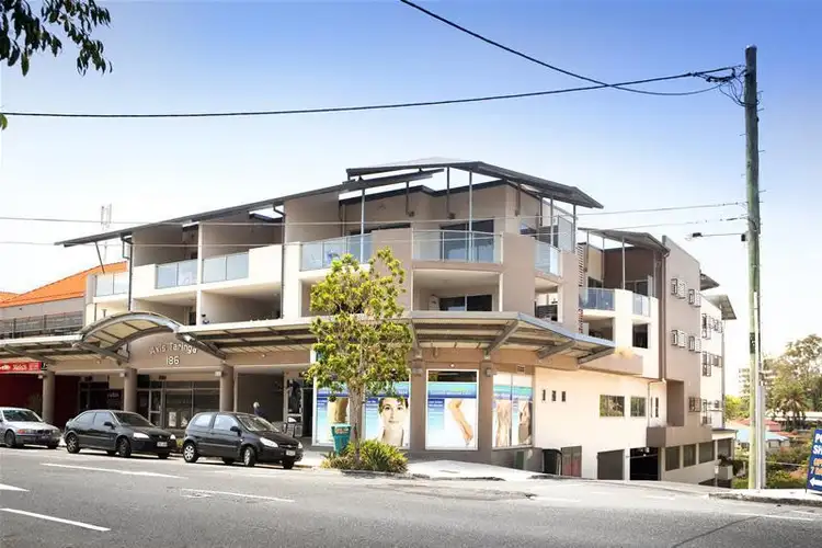 Seventh view of Homely apartment listing, 05/186 Moggill Road, Taringa QLD 4068