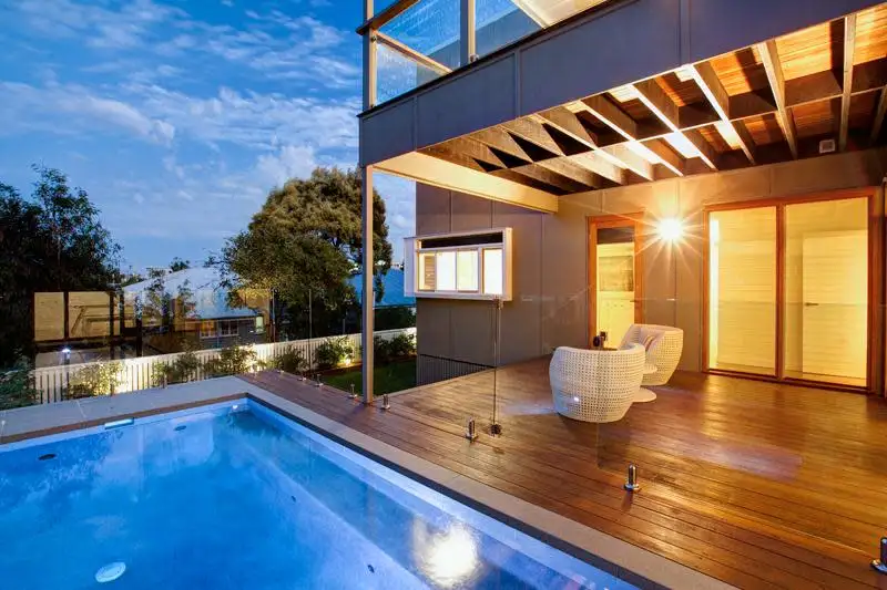 Main view of Homely house listing, 32 Campbell Street, Paddington QLD 4064