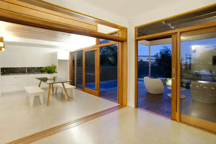 Second view of Homely house listing, 32 Campbell Street, Paddington QLD 4064