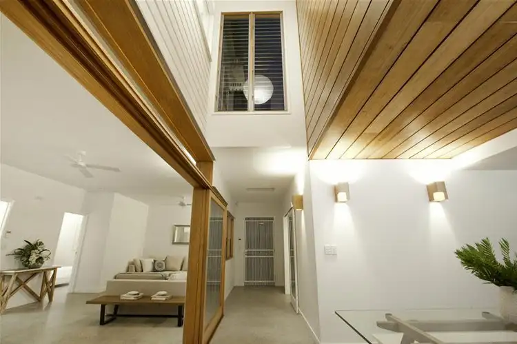 Third view of Homely house listing, 32 Campbell Street, Paddington QLD 4064