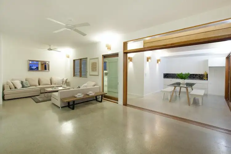 Fourth view of Homely house listing, 32 Campbell Street, Paddington QLD 4064