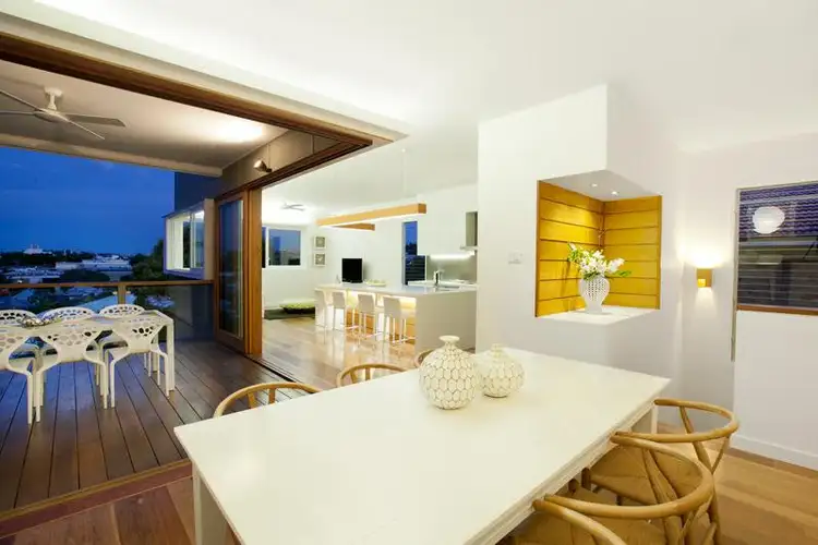 Sixth view of Homely house listing, 32 Campbell Street, Paddington QLD 4064