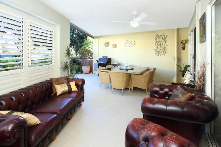 06/5 Duncan Street, West End QLD 4101