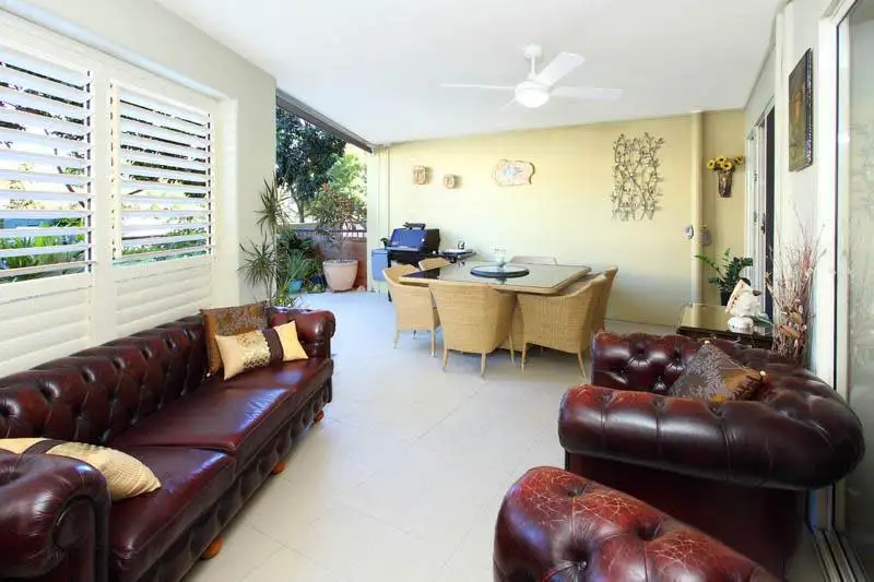 Main view of Homely apartment listing, 06/5 Duncan Street, West End QLD 4101