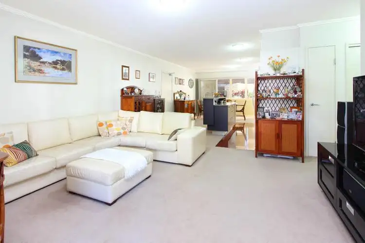 Second view of Homely apartment listing, 06/5 Duncan Street, West End QLD 4101