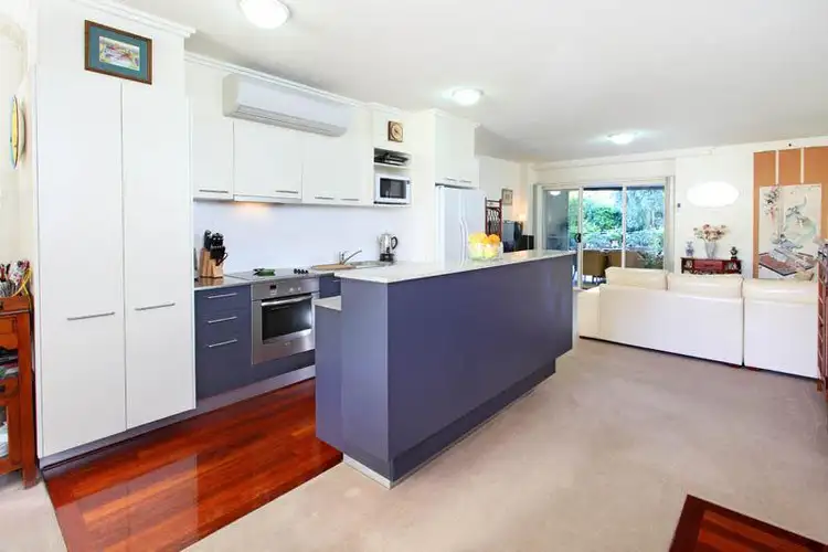 Third view of Homely apartment listing, 06/5 Duncan Street, West End QLD 4101
