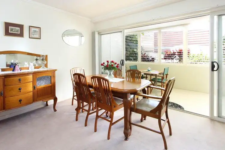 Fourth view of Homely apartment listing, 06/5 Duncan Street, West End QLD 4101