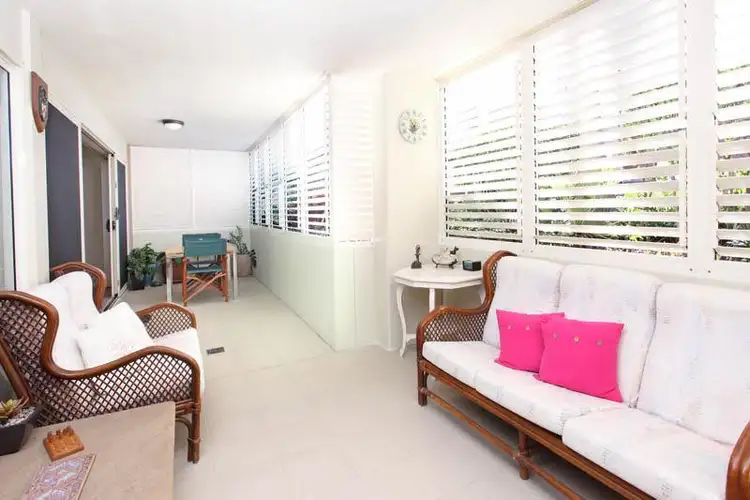 Fifth view of Homely apartment listing, 06/5 Duncan Street, West End QLD 4101