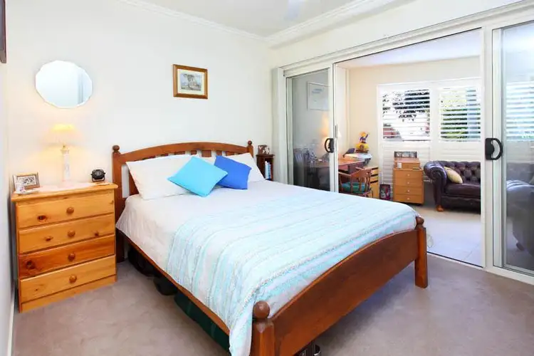 Sixth view of Homely apartment listing, 06/5 Duncan Street, West End QLD 4101