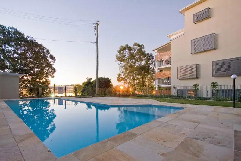 Main view of Homely apartment listing, 18/96 Prospect Road, Gaythorne QLD 4051