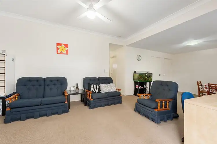 Second view of Homely apartment listing, 18/96 Prospect Road, Gaythorne QLD 4051