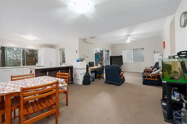 Third view of Homely apartment listing, 18/96 Prospect Road, Gaythorne QLD 4051