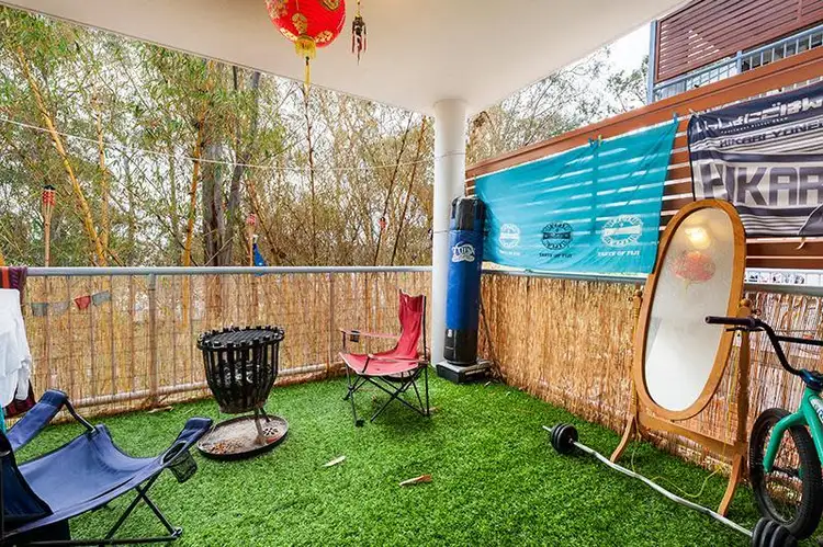 Fifth view of Homely apartment listing, 18/96 Prospect Road, Gaythorne QLD 4051