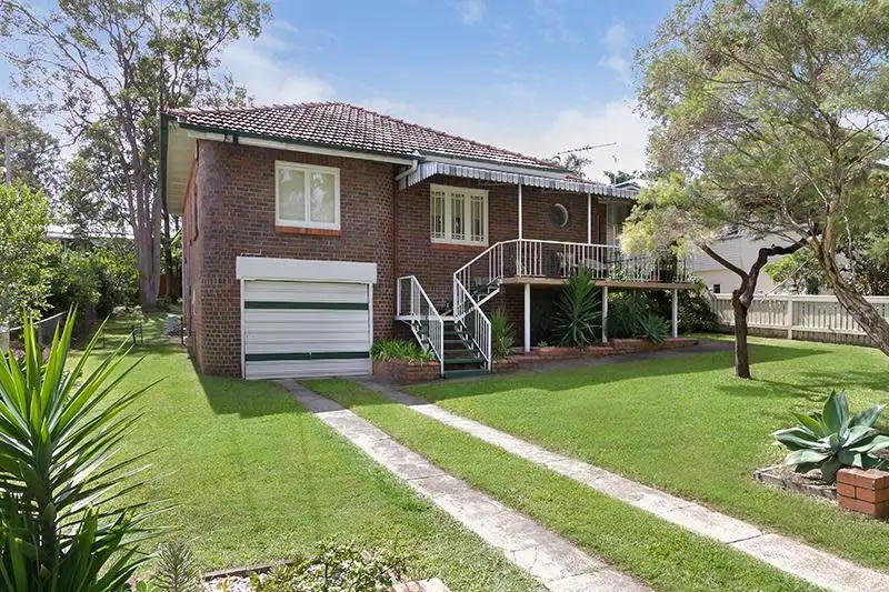 Main view of Homely house listing, 13 Woonga Drive, Ashgrove QLD 4060
