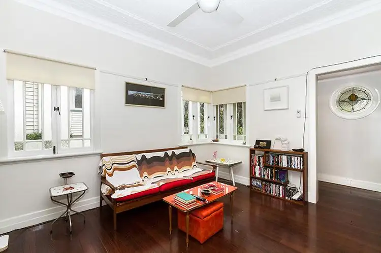 Third view of Homely house listing, 13 Woonga Drive, Ashgrove QLD 4060