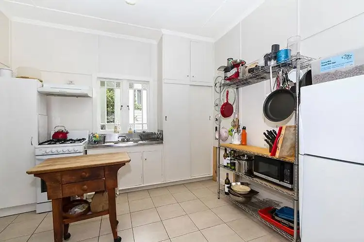 Fourth view of Homely house listing, 13 Woonga Drive, Ashgrove QLD 4060