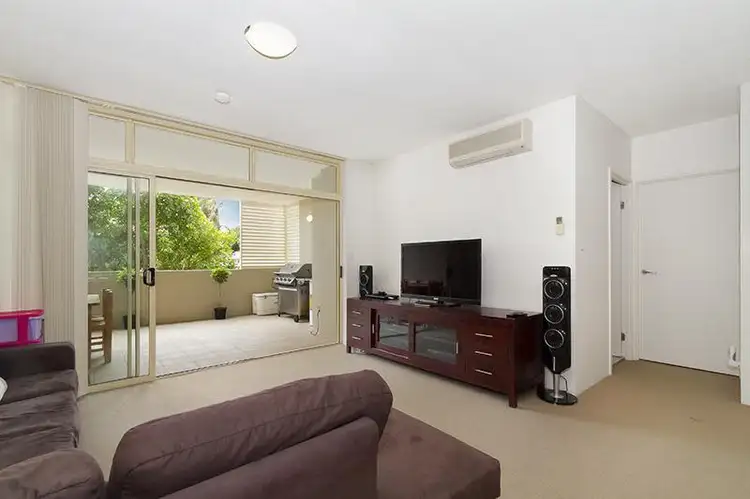 Third view of Homely apartment listing, 06/22 Riverview Terrace, Indooroopilly QLD 4068