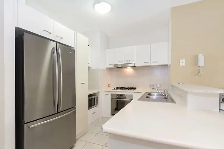 Fourth view of Homely apartment listing, 06/22 Riverview Terrace, Indooroopilly QLD 4068