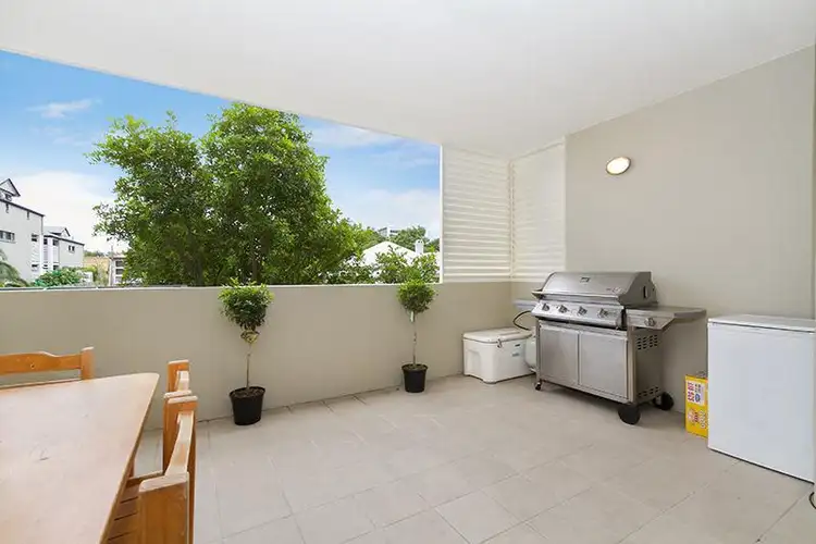 Fifth view of Homely apartment listing, 06/22 Riverview Terrace, Indooroopilly QLD 4068