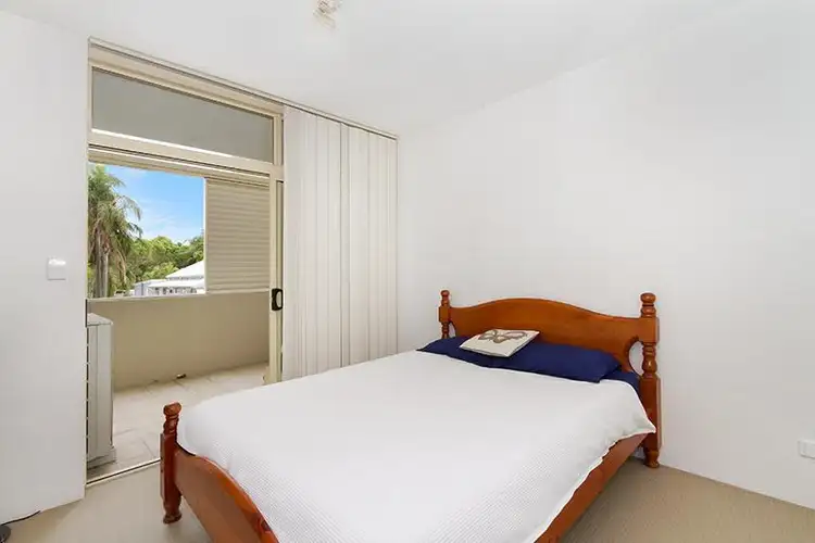 Sixth view of Homely apartment listing, 06/22 Riverview Terrace, Indooroopilly QLD 4068