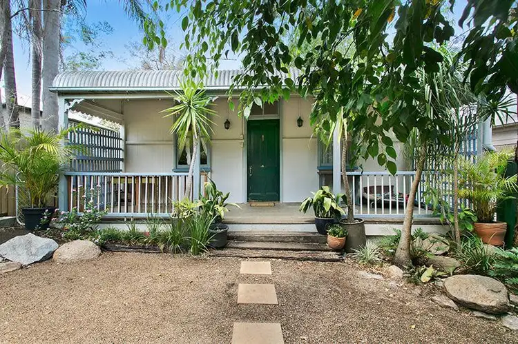 Main view of Homely house listing, 26 French Street, Paddington QLD 4064