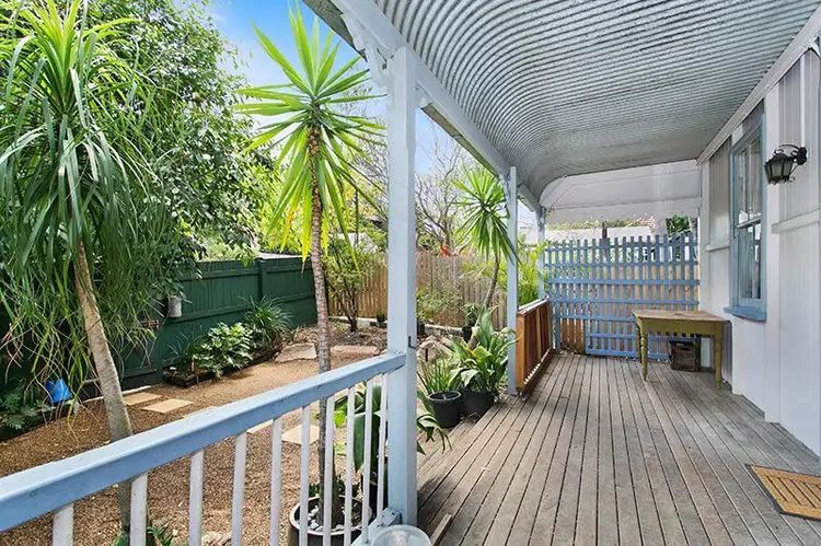 Second view of Homely house listing, 26 French Street, Paddington QLD 4064