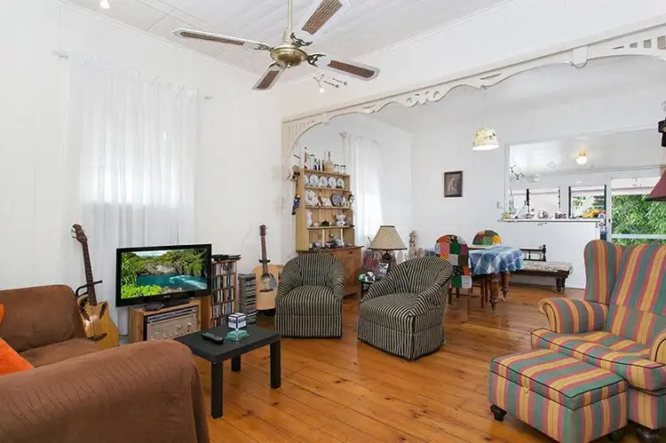 Third view of Homely house listing, 26 French Street, Paddington QLD 4064