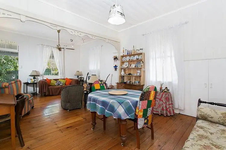 Fourth view of Homely house listing, 26 French Street, Paddington QLD 4064