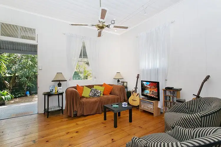 Fifth view of Homely house listing, 26 French Street, Paddington QLD 4064