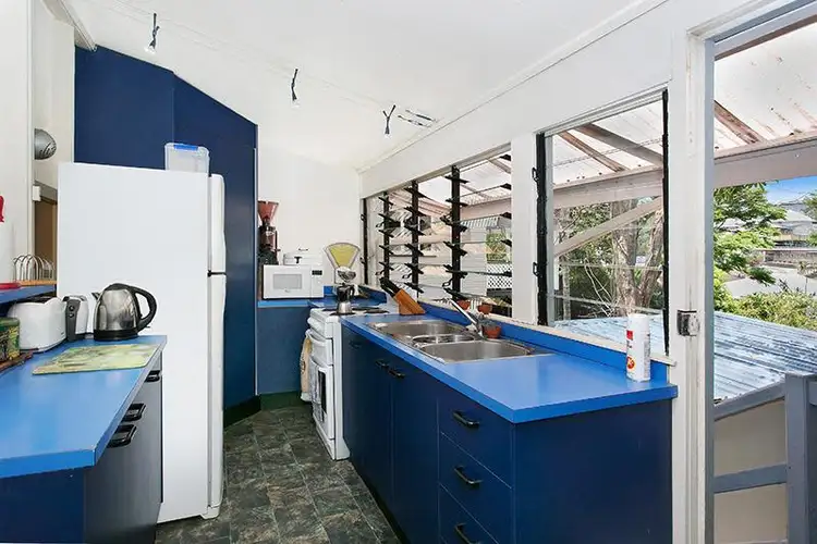 Sixth view of Homely house listing, 26 French Street, Paddington QLD 4064